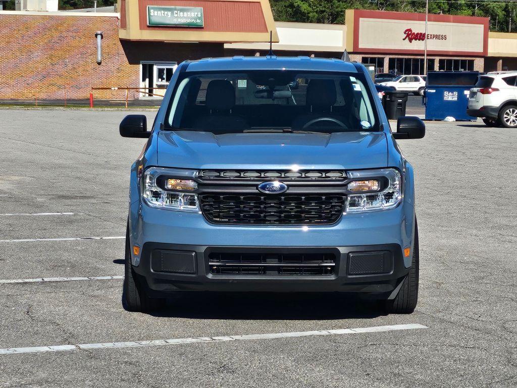 used 2024 Ford Maverick car, priced at $28,289