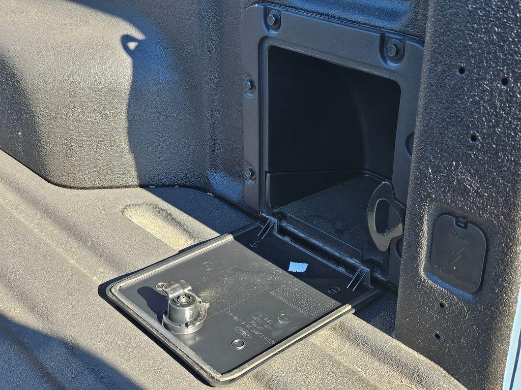 used 2024 Ford Maverick car, priced at $28,289