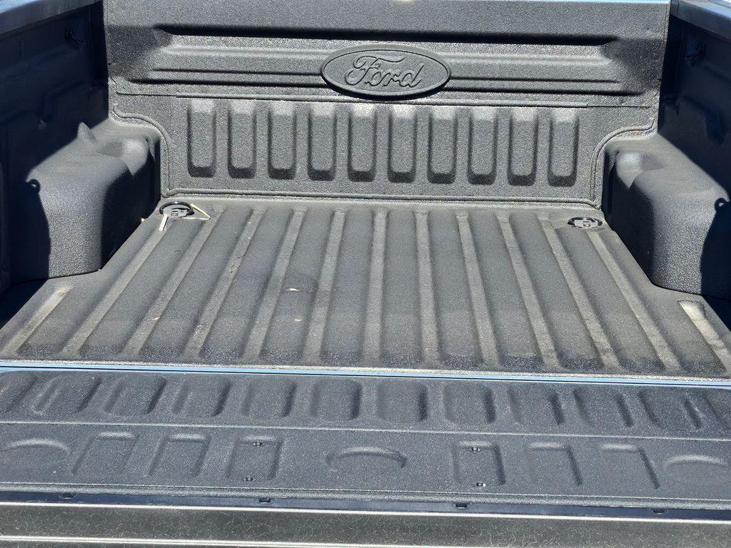 used 2024 Ford Maverick car, priced at $28,289