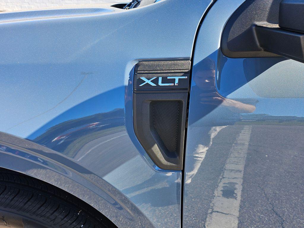 used 2024 Ford Maverick car, priced at $28,289