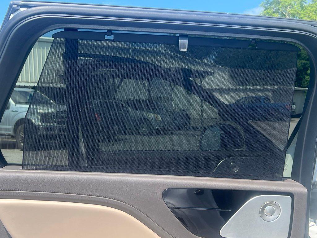 used 2022 Lincoln Aviator car, priced at $38,030