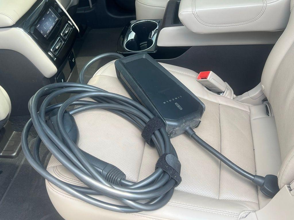 used 2022 Lincoln Aviator car, priced at $38,030