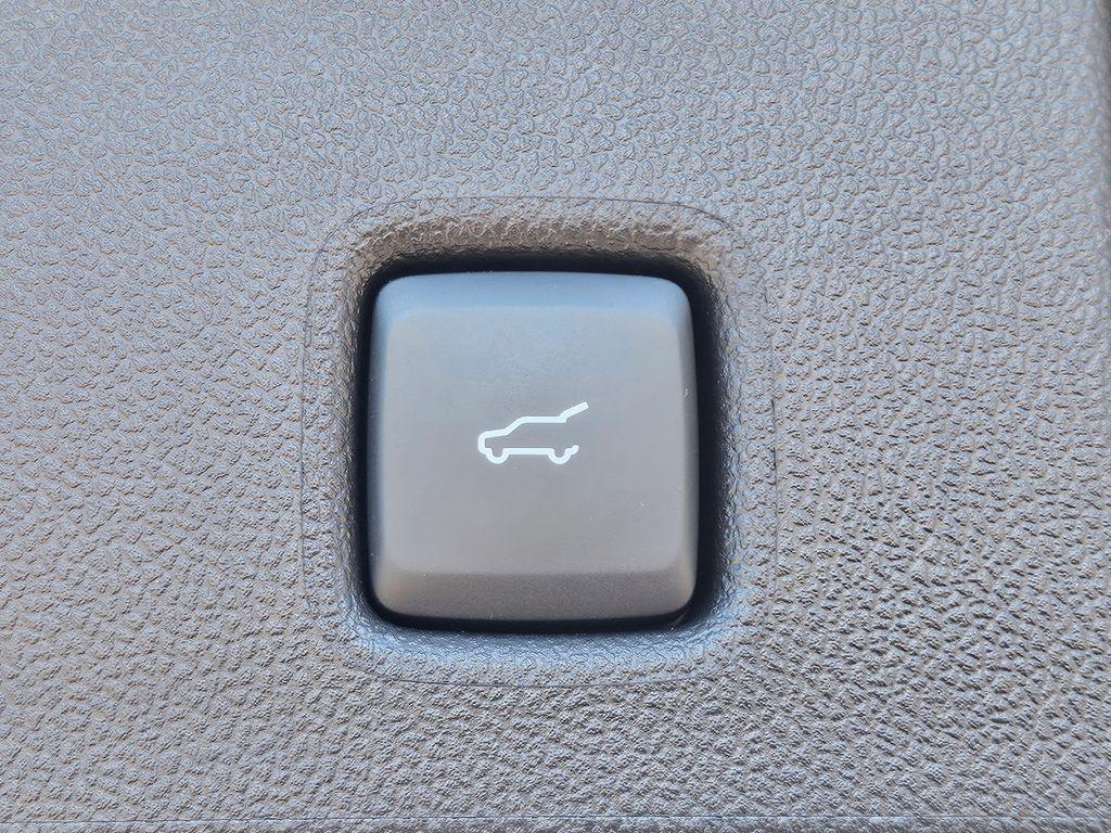 new 2026 Ford Escape car, priced at $38,600