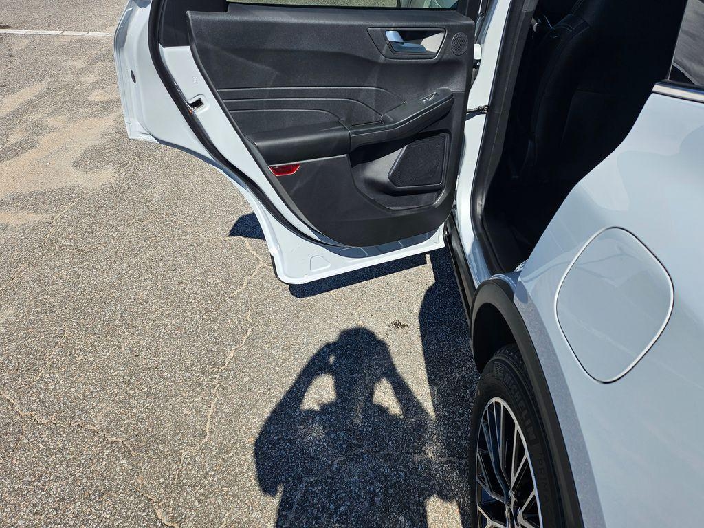 new 2026 Ford Escape car, priced at $38,600