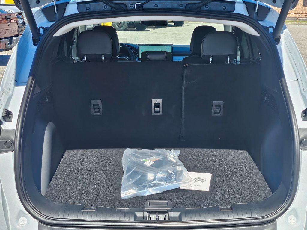 new 2026 Ford Escape car, priced at $38,600