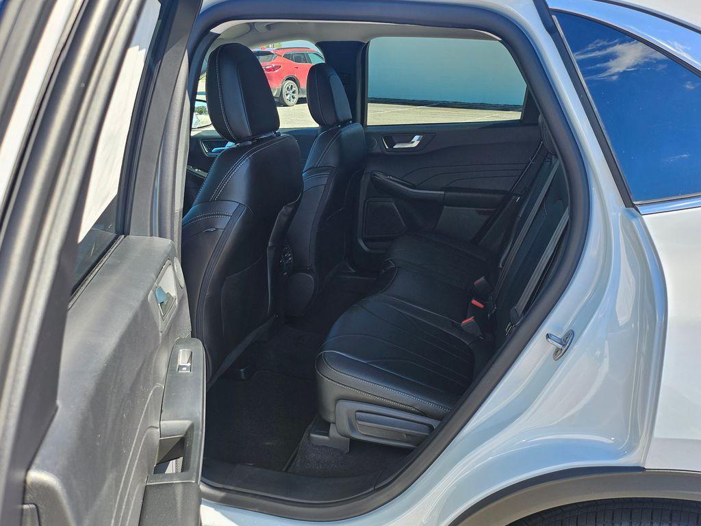 new 2026 Ford Escape car, priced at $38,600