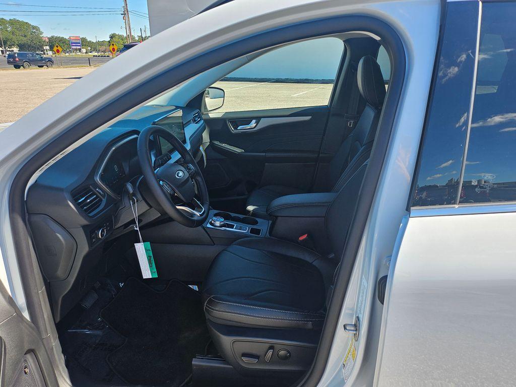 new 2026 Ford Escape car, priced at $38,600