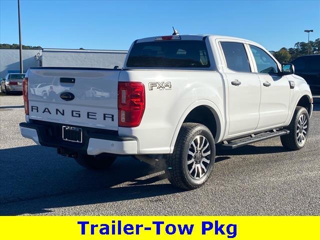 used 2021 Ford Ranger car, priced at $28,365