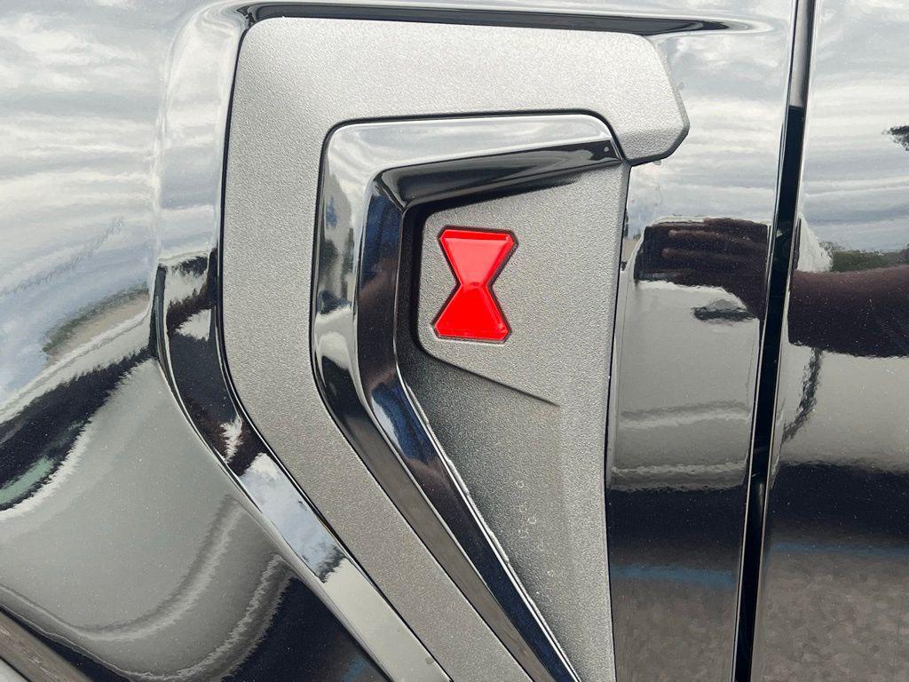 new 2025 Ford F-150 car, priced at $79,991