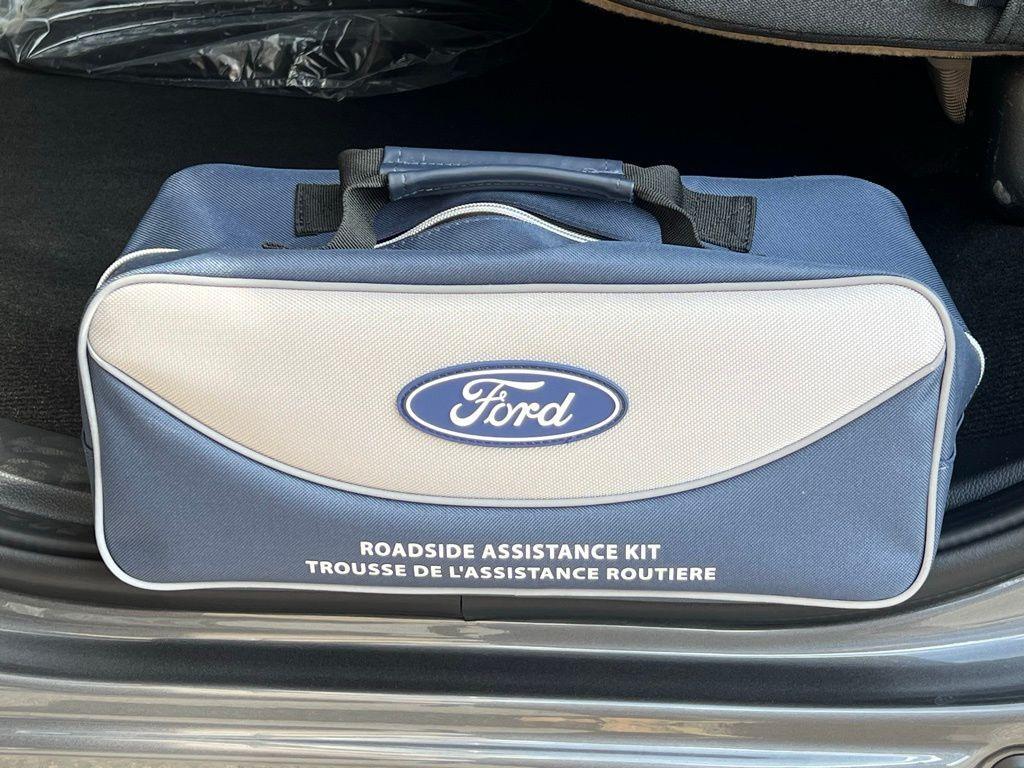new 2025 Ford F-250 car, priced at $65,668