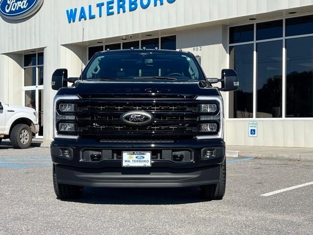 new 2024 Ford F-250 car, priced at $75,764