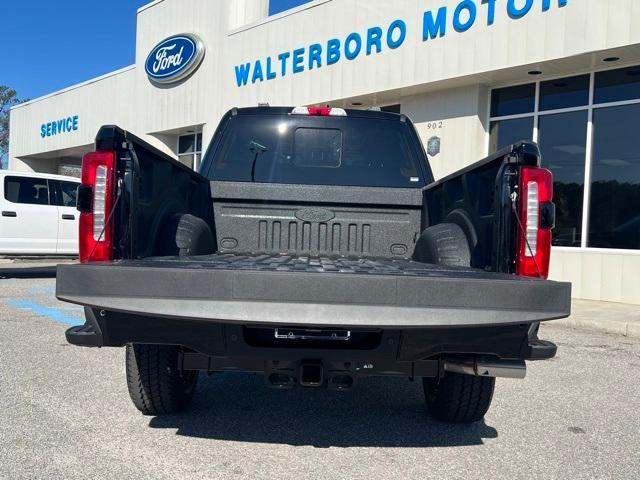 new 2024 Ford F-250 car, priced at $75,764