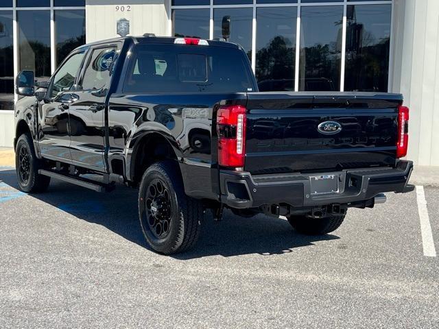 new 2024 Ford F-250 car, priced at $75,764