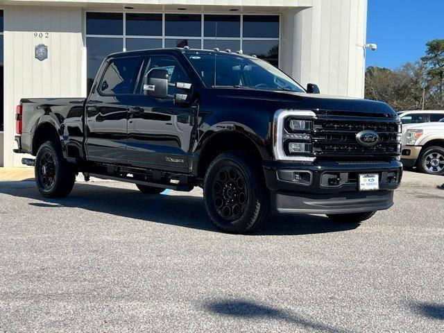 new 2024 Ford F-250 car, priced at $75,764