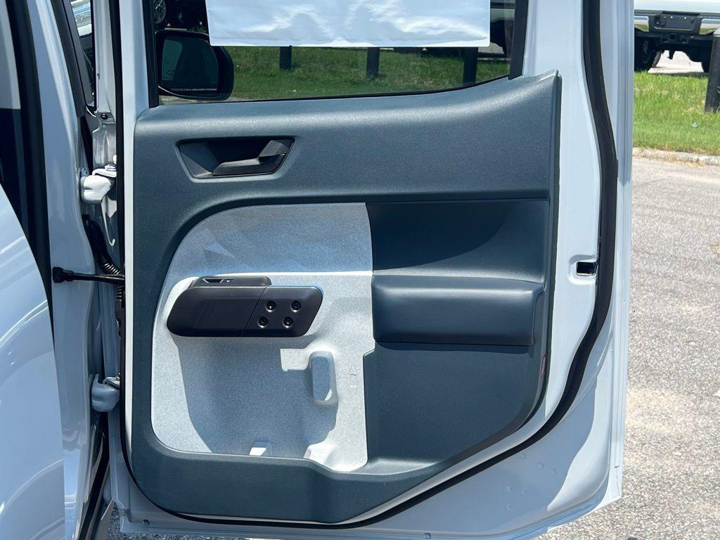 new 2025 Ford Maverick car, priced at $34,705