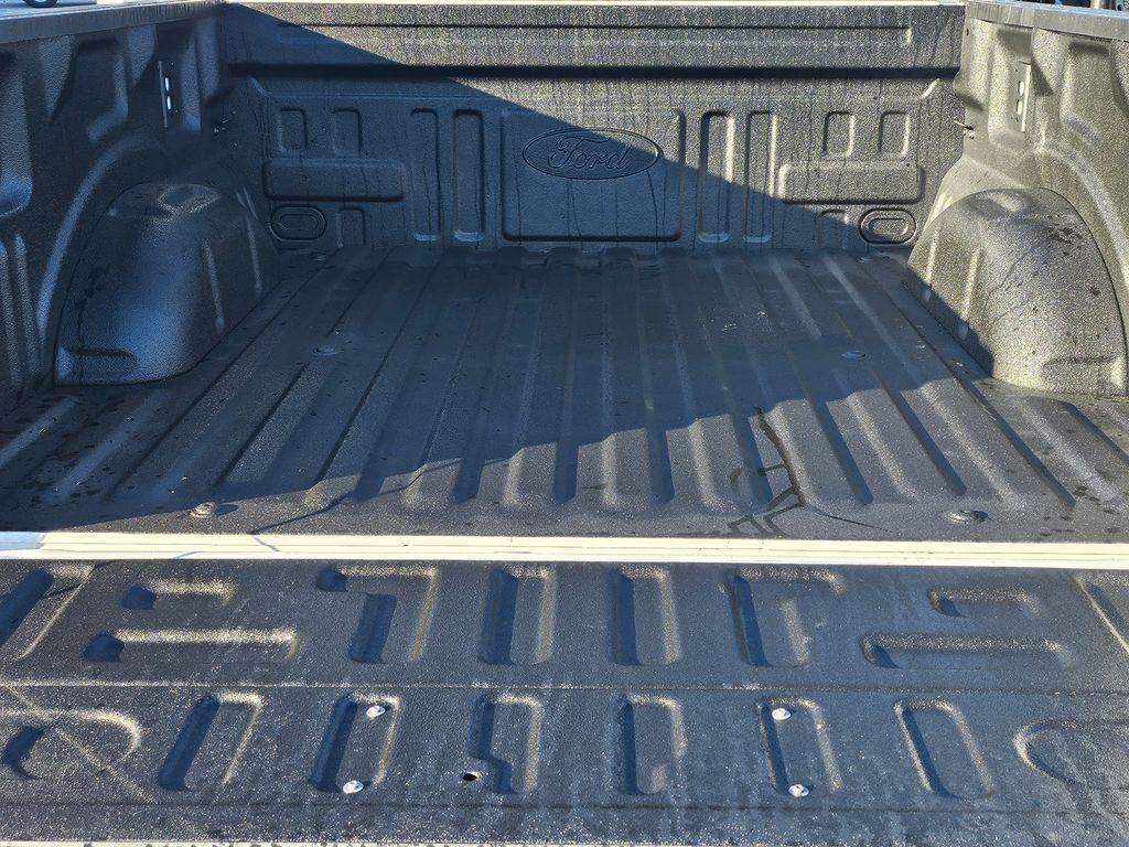 new 2025 Ford F-150 car, priced at $71,069