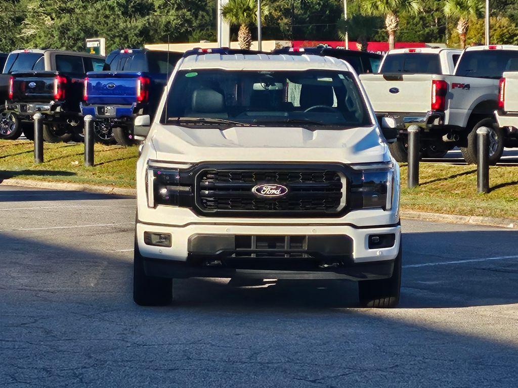 new 2025 Ford F-150 car, priced at $71,069