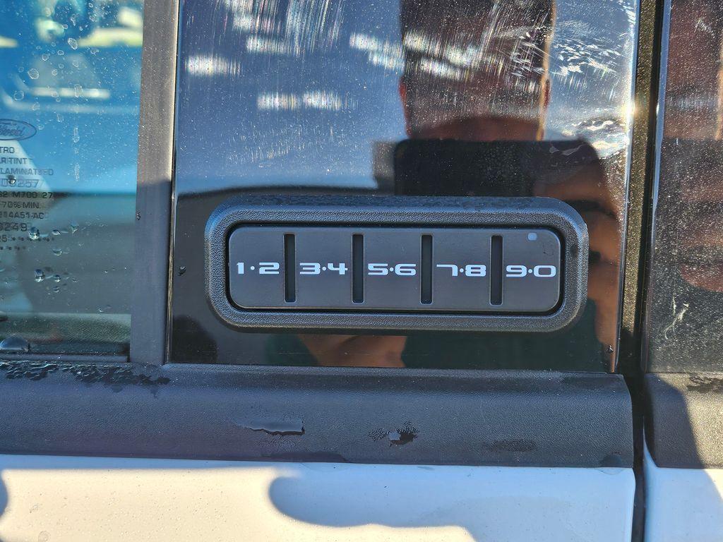 new 2025 Ford F-150 car, priced at $71,069