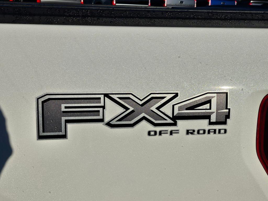 new 2025 Ford F-150 car, priced at $71,069