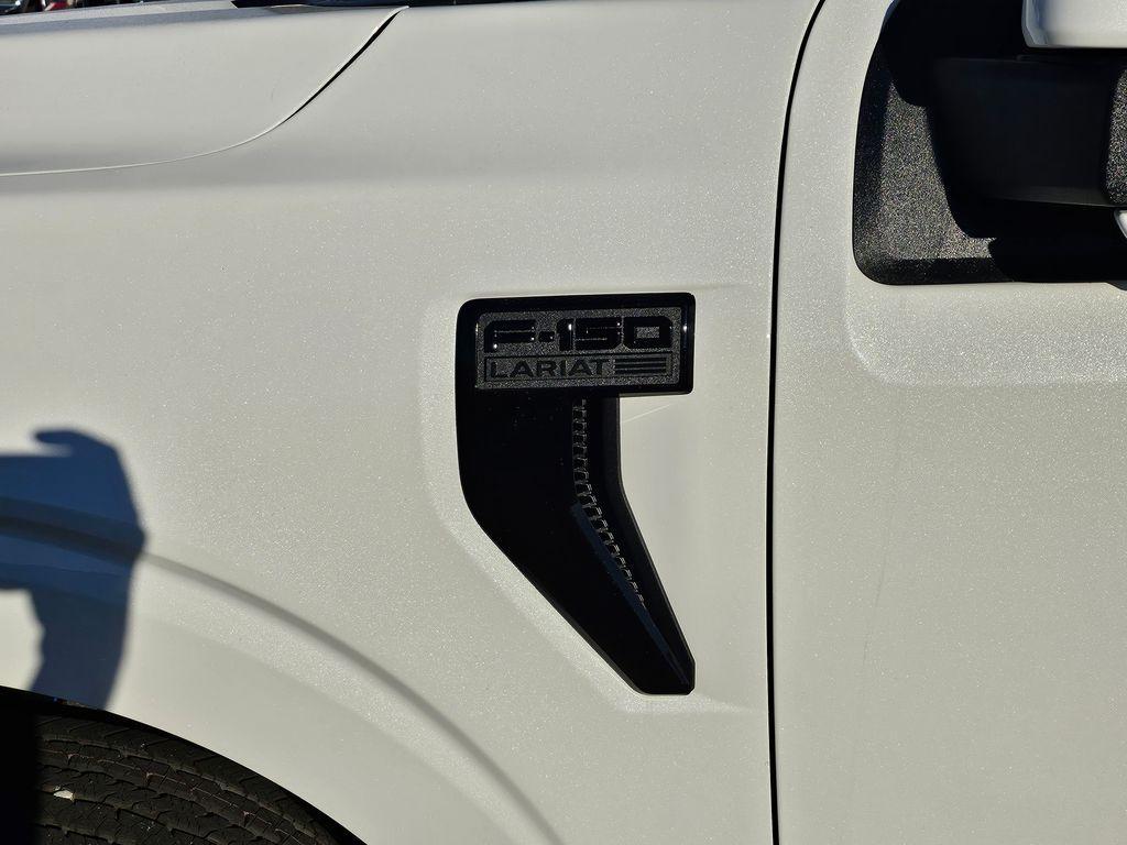 new 2025 Ford F-150 car, priced at $71,069
