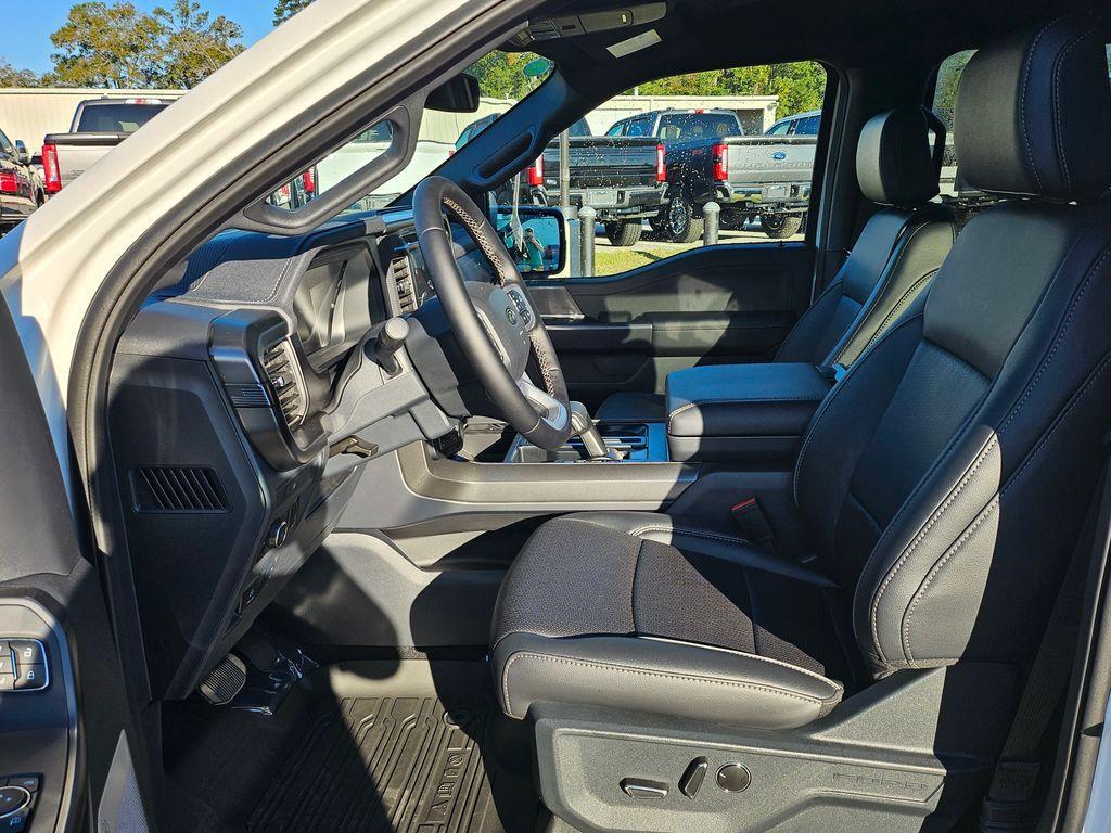 new 2025 Ford F-150 car, priced at $71,069