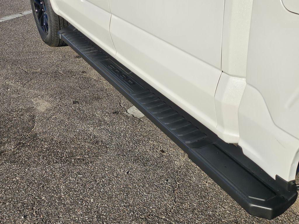 new 2025 Ford F-150 car, priced at $71,069