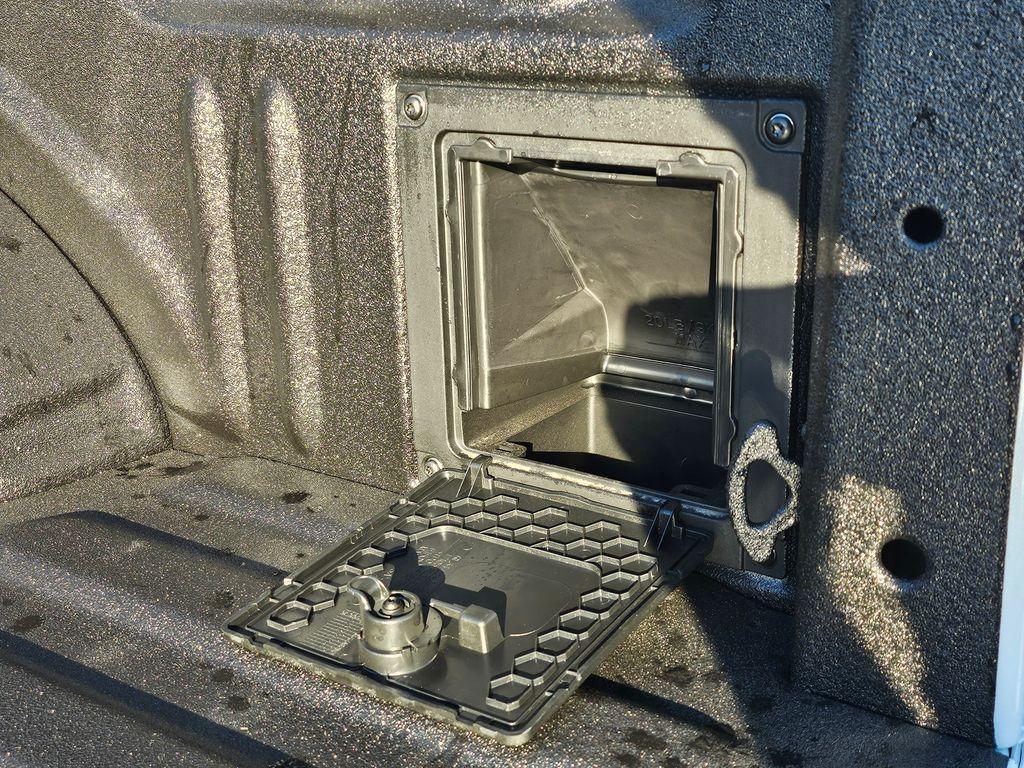 new 2025 Ford F-150 car, priced at $71,069