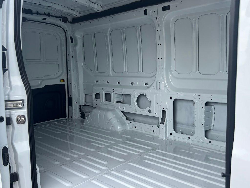 new 2025 Ford Transit-250 car, priced at $44,519