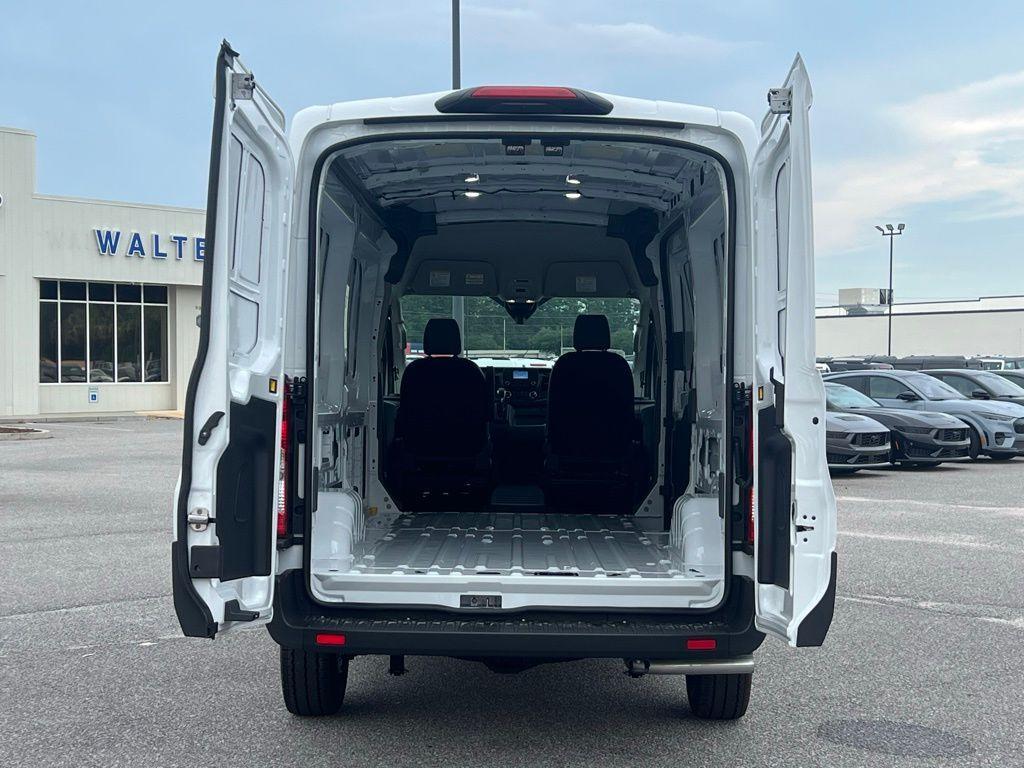 new 2025 Ford Transit-250 car, priced at $44,519