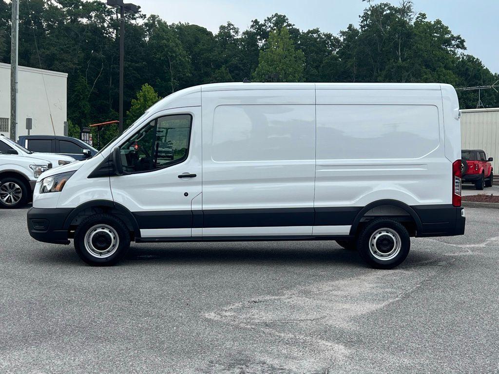 new 2025 Ford Transit-250 car, priced at $44,519