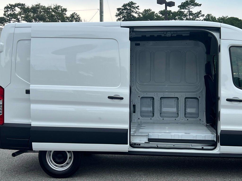 new 2025 Ford Transit-250 car, priced at $44,519