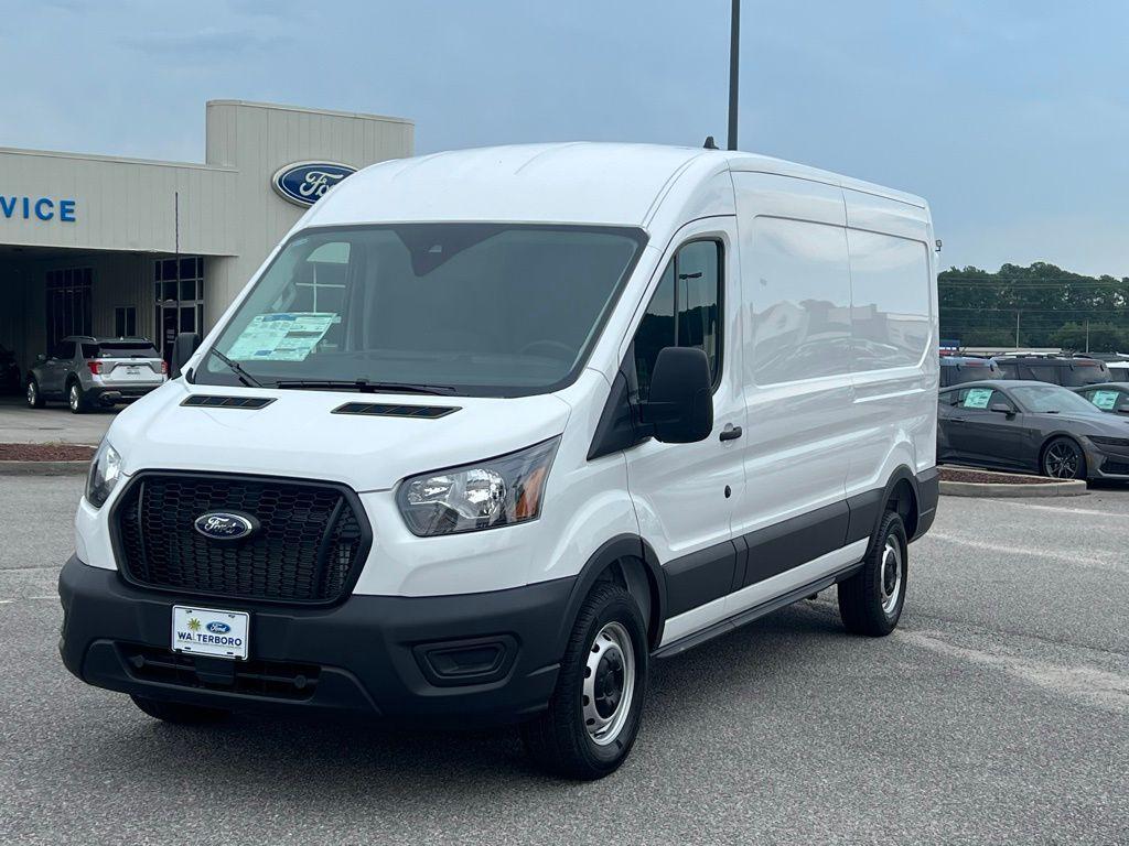 new 2025 Ford Transit-250 car, priced at $44,519