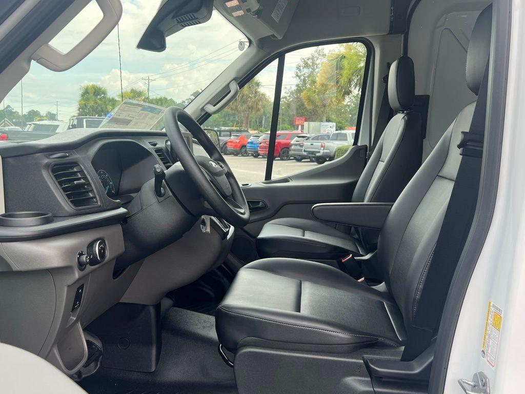 new 2025 Ford Transit-250 car, priced at $44,519