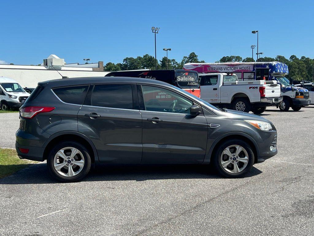 used 2015 Ford Escape car, priced at $7,994