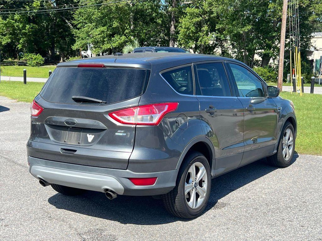 used 2015 Ford Escape car, priced at $7,994