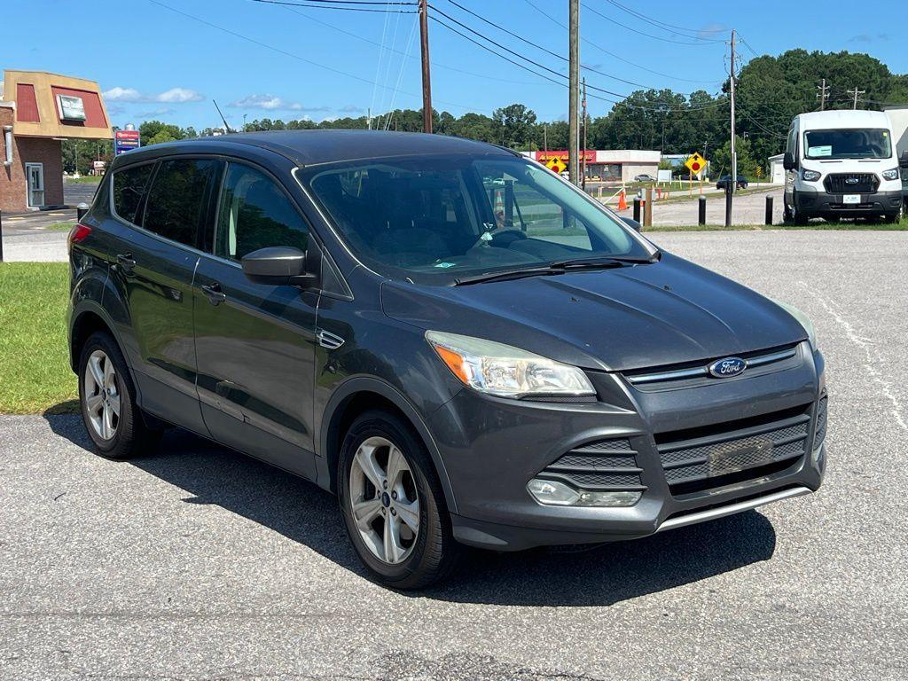 used 2015 Ford Escape car, priced at $7,994