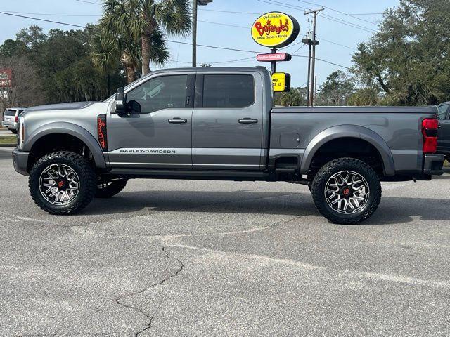 new 2024 Ford F-250 car, priced at $103,463