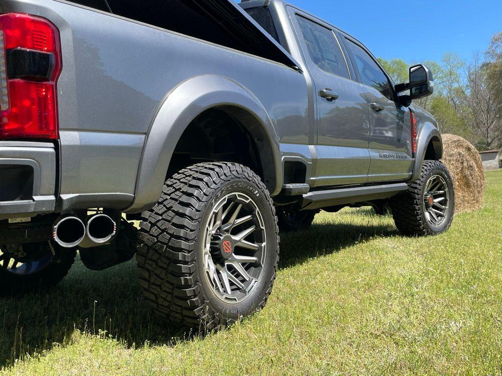 new 2024 Ford F-250 car, priced at $103,463