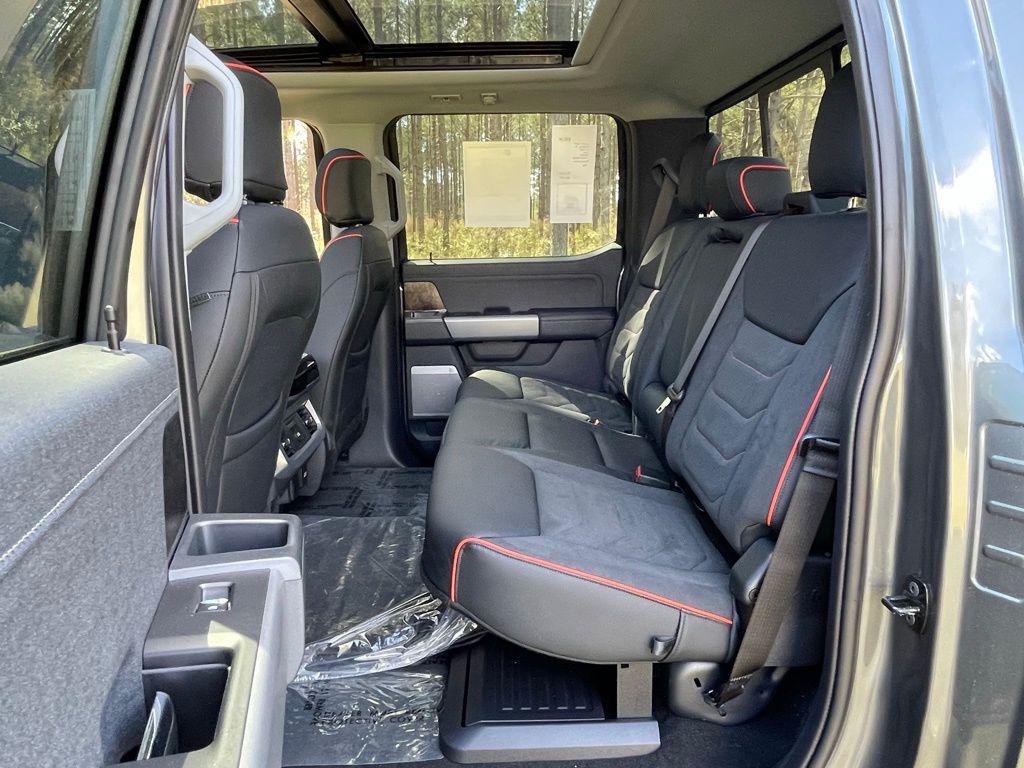 new 2024 Ford F-250 car, priced at $103,463