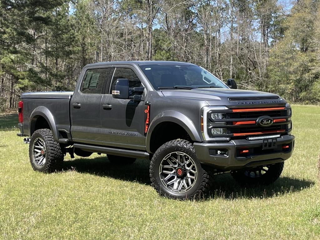 new 2024 Ford F-250 car, priced at $93,900