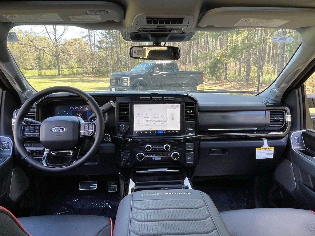new 2024 Ford F-250 car, priced at $103,463