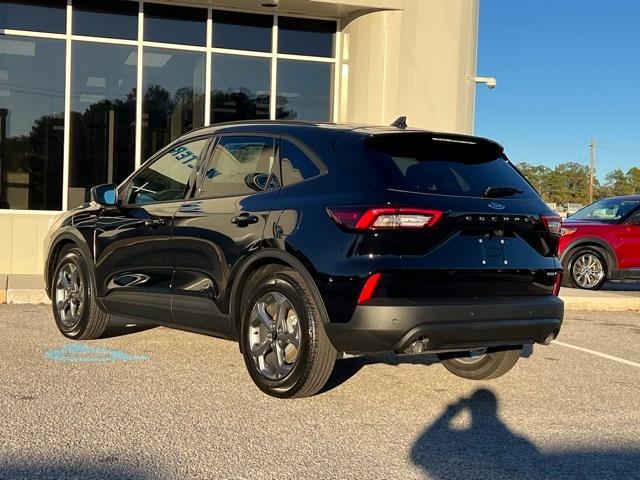 new 2025 Ford Escape car, priced at $35,805