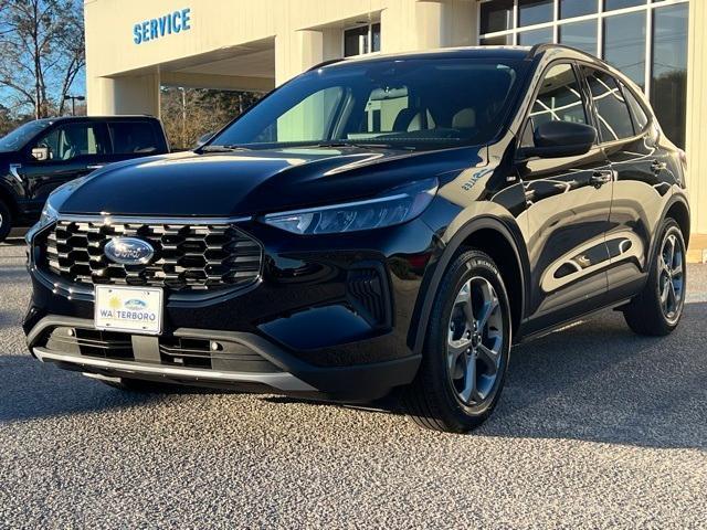 new 2025 Ford Escape car, priced at $35,805