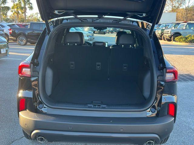 new 2025 Ford Escape car, priced at $35,511