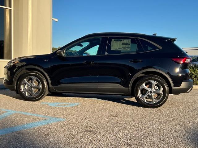 new 2025 Ford Escape car, priced at $35,805