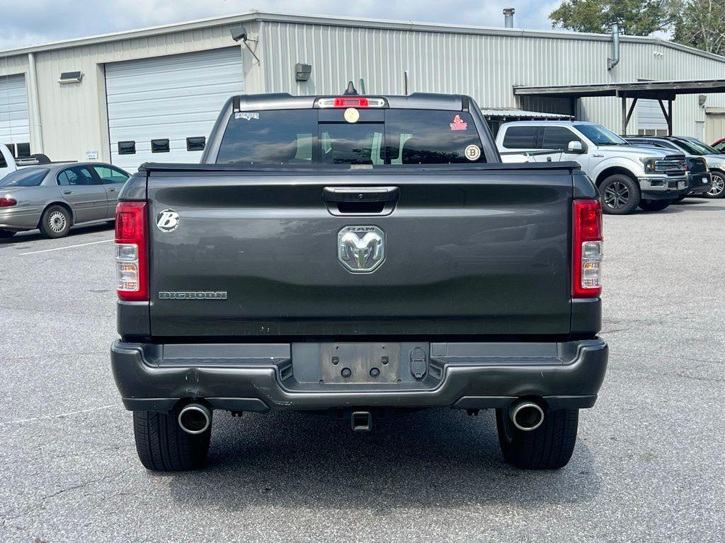 used 2020 Ram 1500 car, priced at $28,976