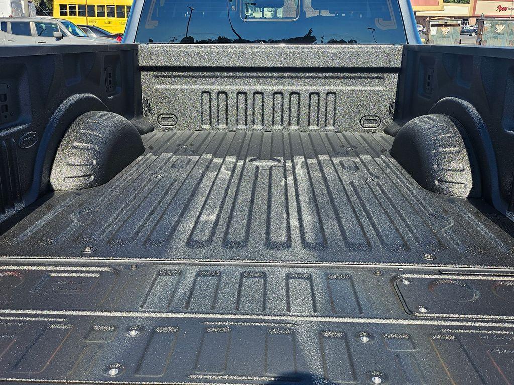 new 2026 Ford F-350 car, priced at $89,805
