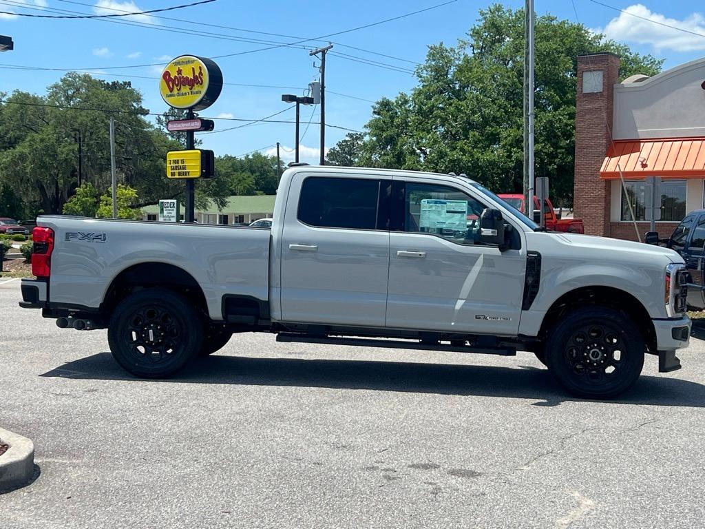 new 2025 Ford F-350 car, priced at $85,931