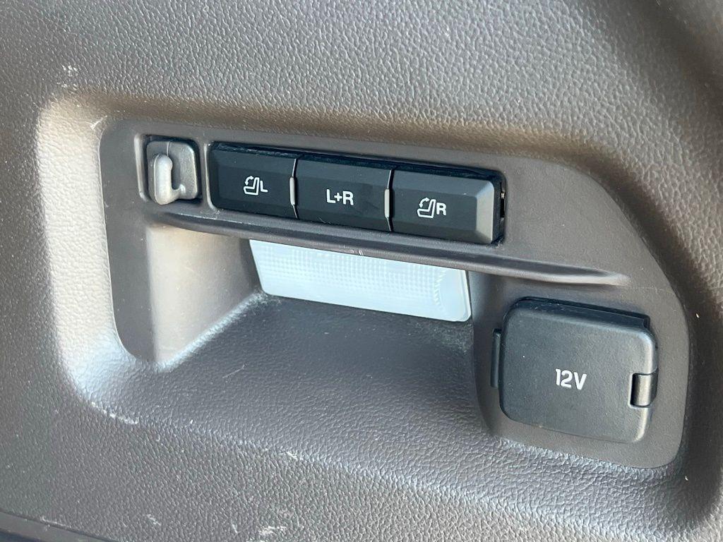 used 2020 Ford Explorer car, priced at $27,957