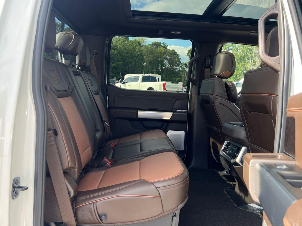 new 2026 Ford F-350 car, priced at $99,870